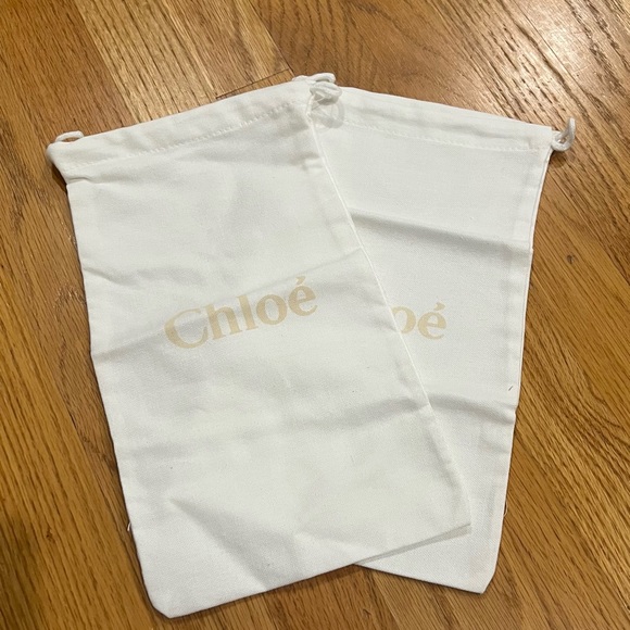 Chloe Woody Shearling Slide - Picture 11 of 11